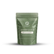 peplement Veganes Protein ohne Aromen & Süssstoffe 560 g