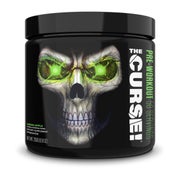 JNX Sports The Curse! Green Apple