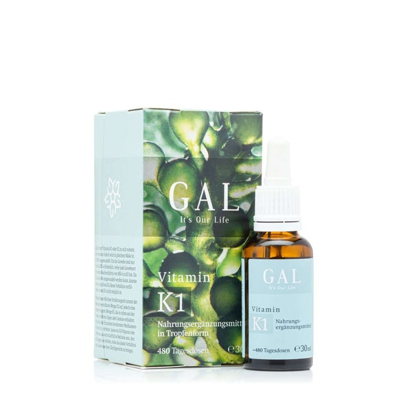 GAL Vitamin K1 30 ml