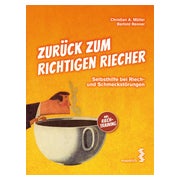 Zurück zum richtigen Riecher 1 St