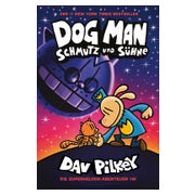 Dog Man 9