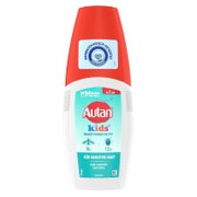 Autan Kids Pumpspray Effektiver Insektenschutz 100 ml