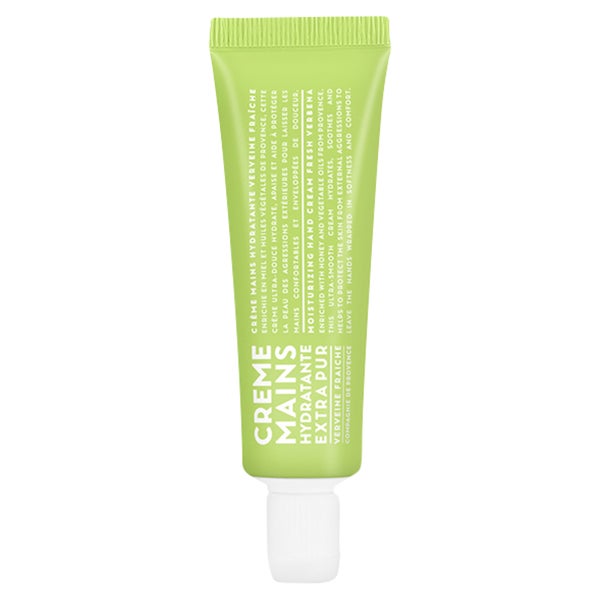 Compagnie de Provence, Extra Pur Hand Cream Fresh Verbena 30 ml
