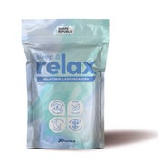 Shape Republic Relax komplex 30 Kapseln Sleep & Relax 100 St