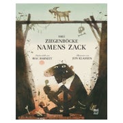 Drei Ziegenböcke namens Zack 1 St