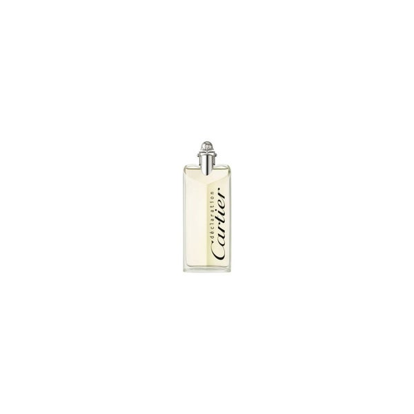 Cartier Déclaration Eau De Toilette Nachfüllbar 100 ml (Mann) 0,1 l