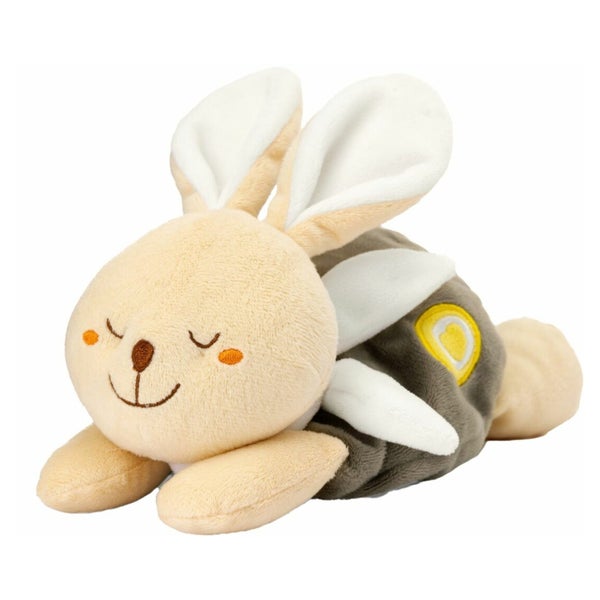 Chicco Wärmender Kuschelhase 1 St
