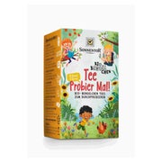 Bio-Bengelchen® Tee Probier mal! Bio Doppelkammerbeutel – 32,8 g 18 St
