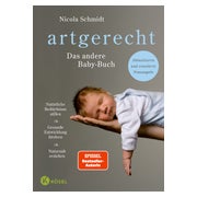 artgerecht - Das andere Babybuch 1 St