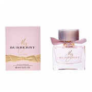 My Burberry Blush Eau De Parfum Spray 90ml 0,09 l