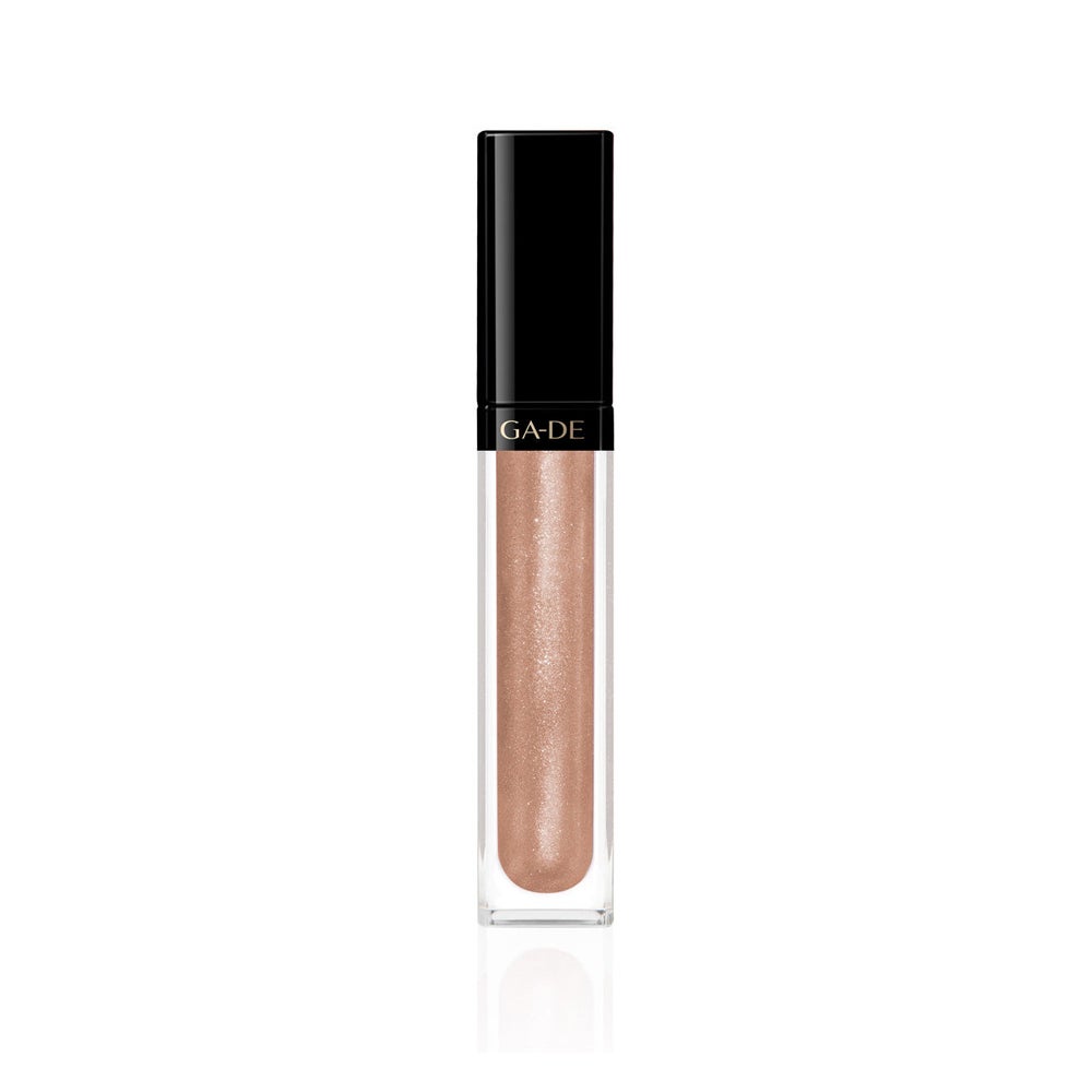 Ga-De Crystal Lights Lipgloss - 508 Sunstone 6 ml