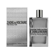 Zadig & Voltaire, This Is Really Him! EdT Intense Nat. Spray 0,1 l