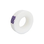 Produktabbildung: Noba Rudafix Fixierpflaster, Gr. 1,25 cm x 9,14 m, 1 Rolle 9,14 m