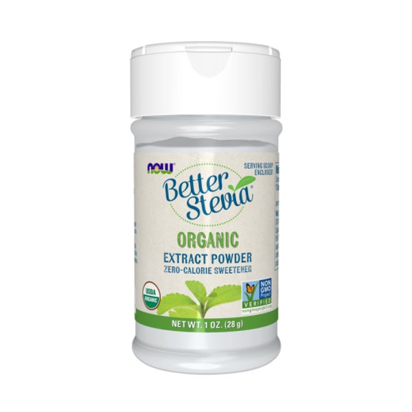BetterStevia® Extrakt 28 g, Pulver 28 g