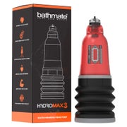 Bathmate - Penispumpe - Kompaktmodell für kleine Größen 1 St