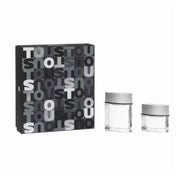 Tous Man Eau De Toilette Spray 100ml Set 2 Artikel 0,002 l