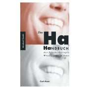 Das Ha-Handbuch der Psychotherapie 1 St