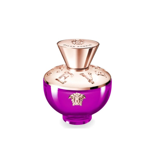Versace, Dylan Purple EdP Nat. Spray 0,05 l