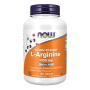 L-Arginin 1000 mg, 120 Tabletten 120 St