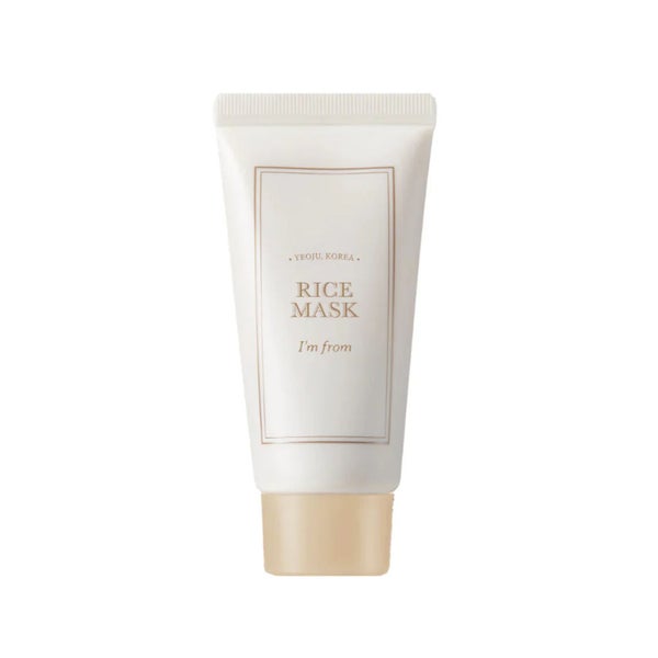 I'm from Rice Mask 30 g