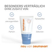 CUTANO Pflegecreme 50 Ml – Medizinische Hautpflege Aus Der Apotheke | Für Empfindliche Haut