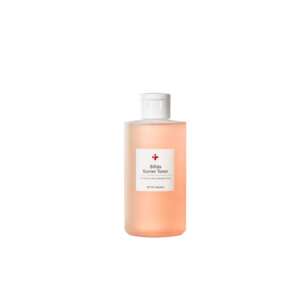 CUSKIN Dr. Solution Bifida Barrier Toner 200 ml