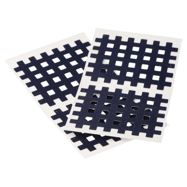 NASARA Gitter Tape / Akupunkturtape 1 St