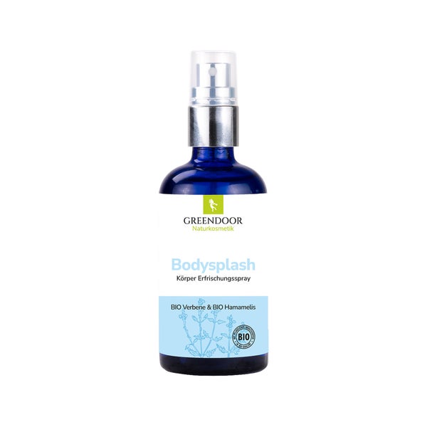 GREENDOOR Bodysplash 100 ml