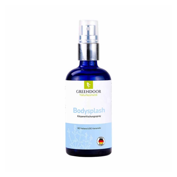 GREENDOOR Bodysplash 100 ml