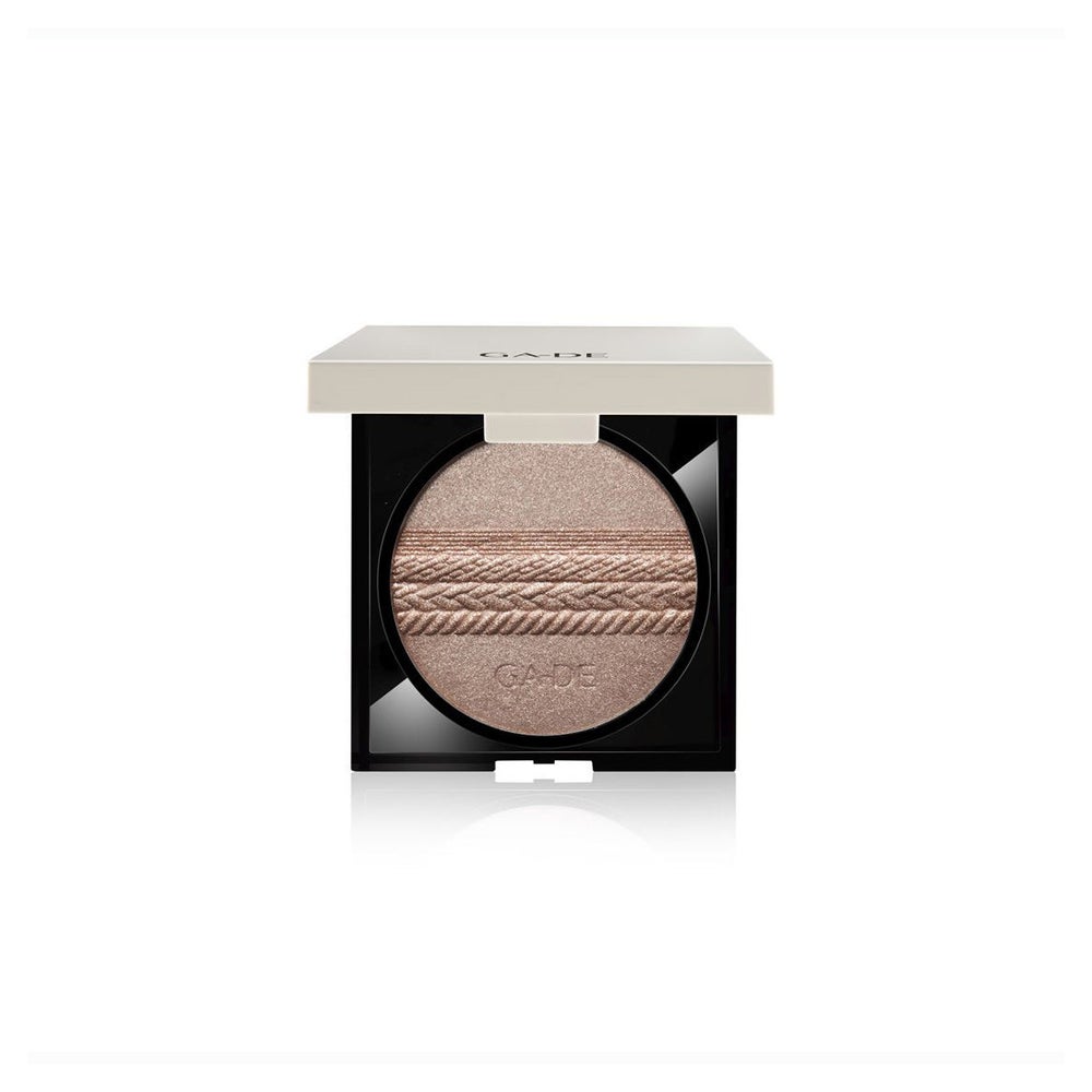 Ga-De Velveteen Highlighting Powder - 121 Divine Pearl 11 g