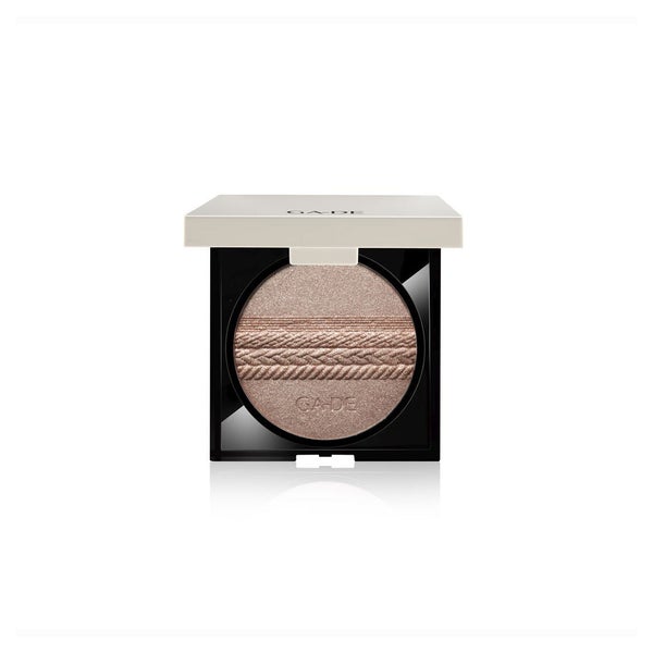 Ga-De Velveteen Highlighting Powder - 121 Divine Pearl 11 g