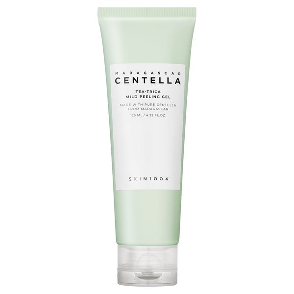 SKIN1004 Tea-Trica Mild Peeling Gel – Mildes Peeling-Gel 120 ml