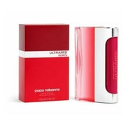 Paco Rabanne Ultrared Man Edt Spray 0,1 l