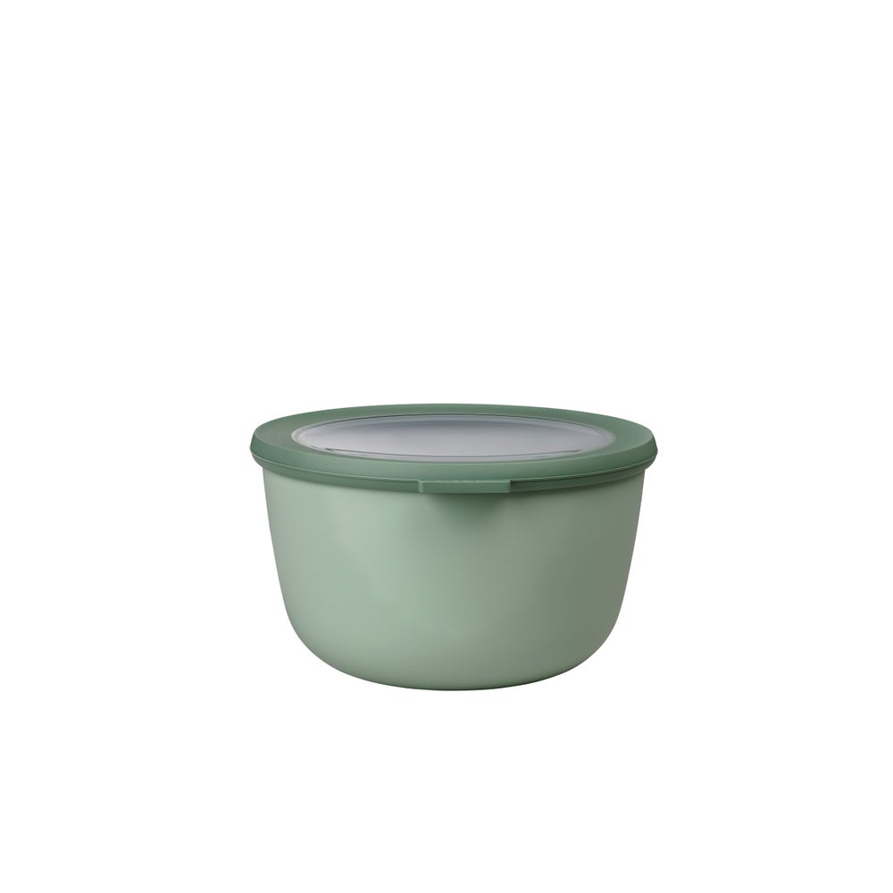 Mepal Multischüssel Cirqula Rund 2000 ml Nordic sage