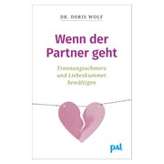 Wenn der Partner geht