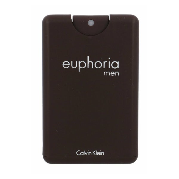 Calvin Klein Euphoria Men Edt Spray 0,02 l