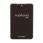 Calvin Klein Euphoria Men Edt Spray 0,02 l