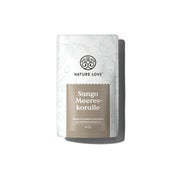 Sango Meereskoralle 180 Kapseln Nature Love 180 St