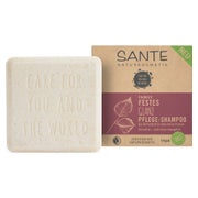 Produktabbildung: Sante Family Festes Glanz Pflege-shampoo 60 g