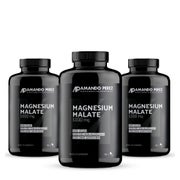 Amando Perez Magnesium Malat 540 St