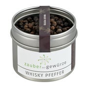 Zauber der Gewürze Whisky Pfeffer 55 g