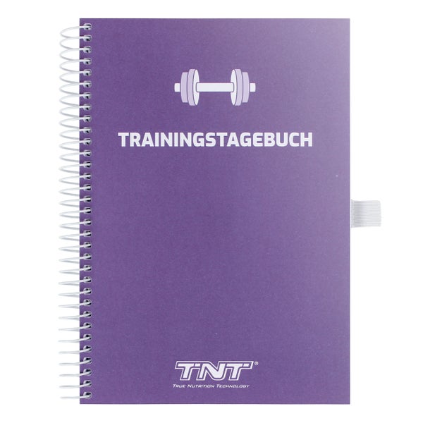 Trainingstagebuch 1 St