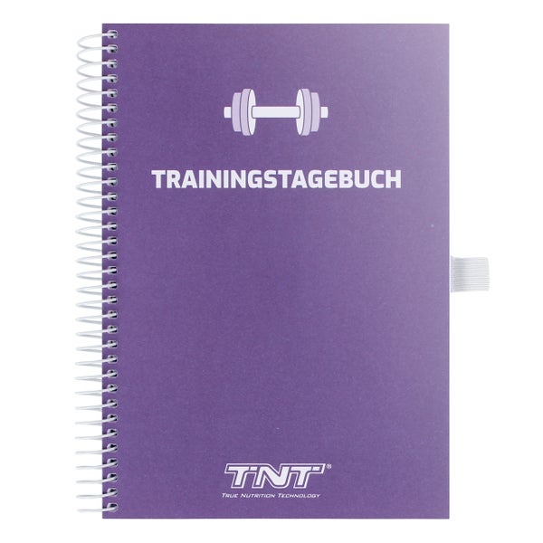 Trainingstagebuch 1 St