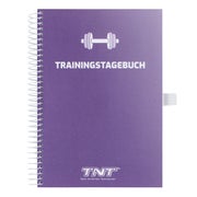 Trainingstagebuch 1 St