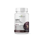 VitaSanum® – OPC Traubenkernextrakt (Vitis vinifera L.) – 400 mg 90 g