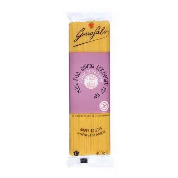 Garofalo Linguine glutenfrei