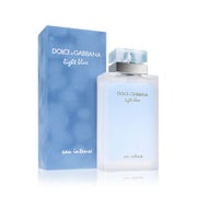 Dolce & Gabbana Light Blue Eau Intense Eau De Parfum 50 m 0,05 l