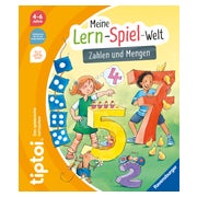 tiptoi® Zahlen und Mengen