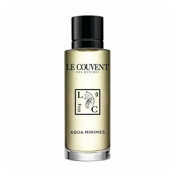 Le Couvent, Aqua Minimes EdT Nat. Spray 0,1 l