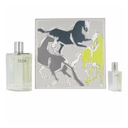Hermès H24 Eau Toilette Spray 100ml Christmas Set 0,1 l